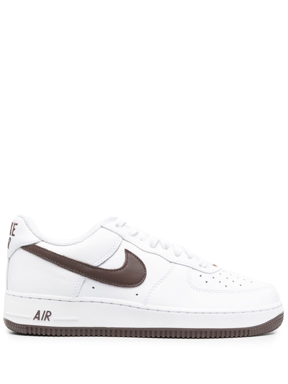 Air Force 1 "Chocolate" sneakers - 1