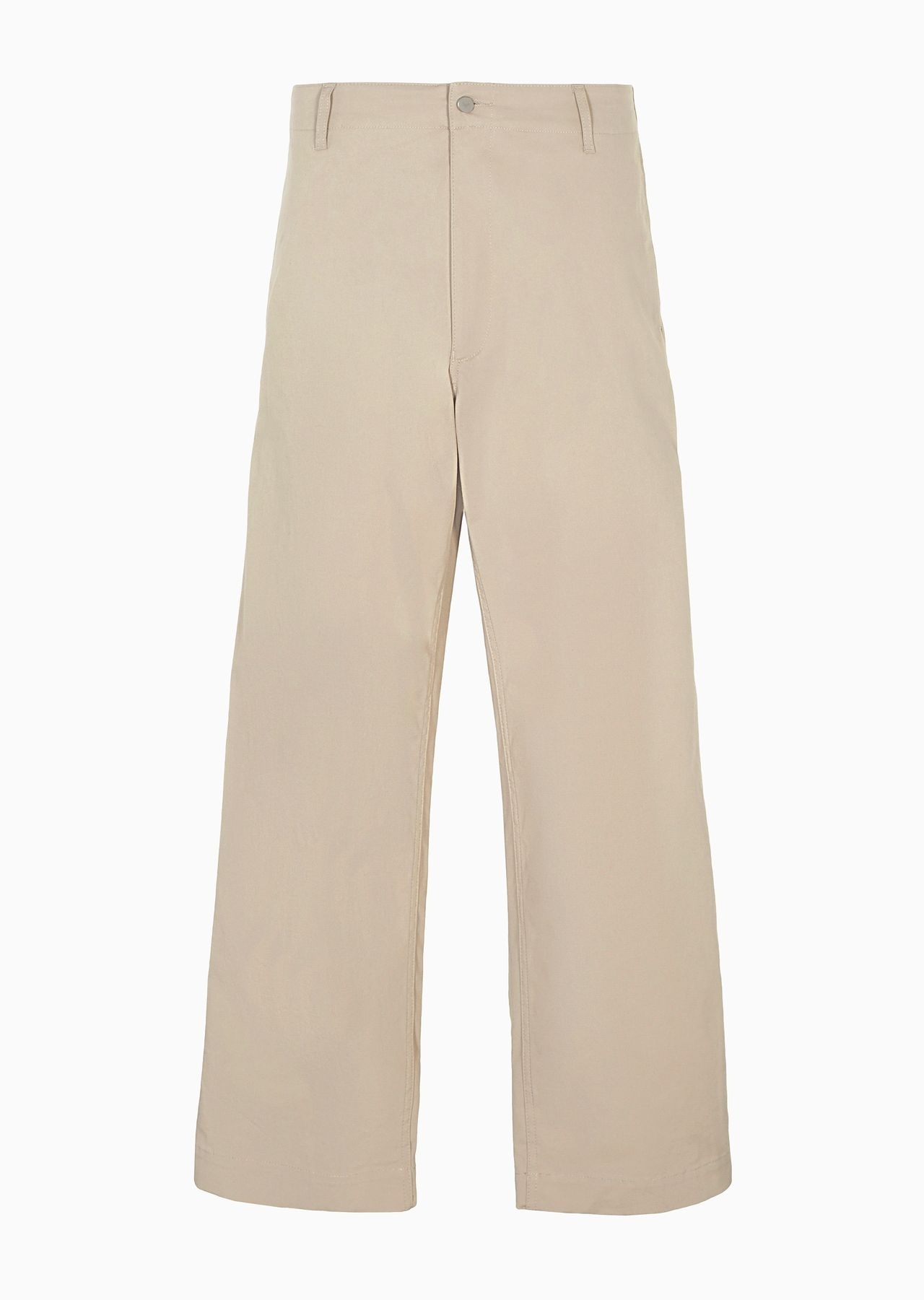 ASV organic gabardine chinos - 1