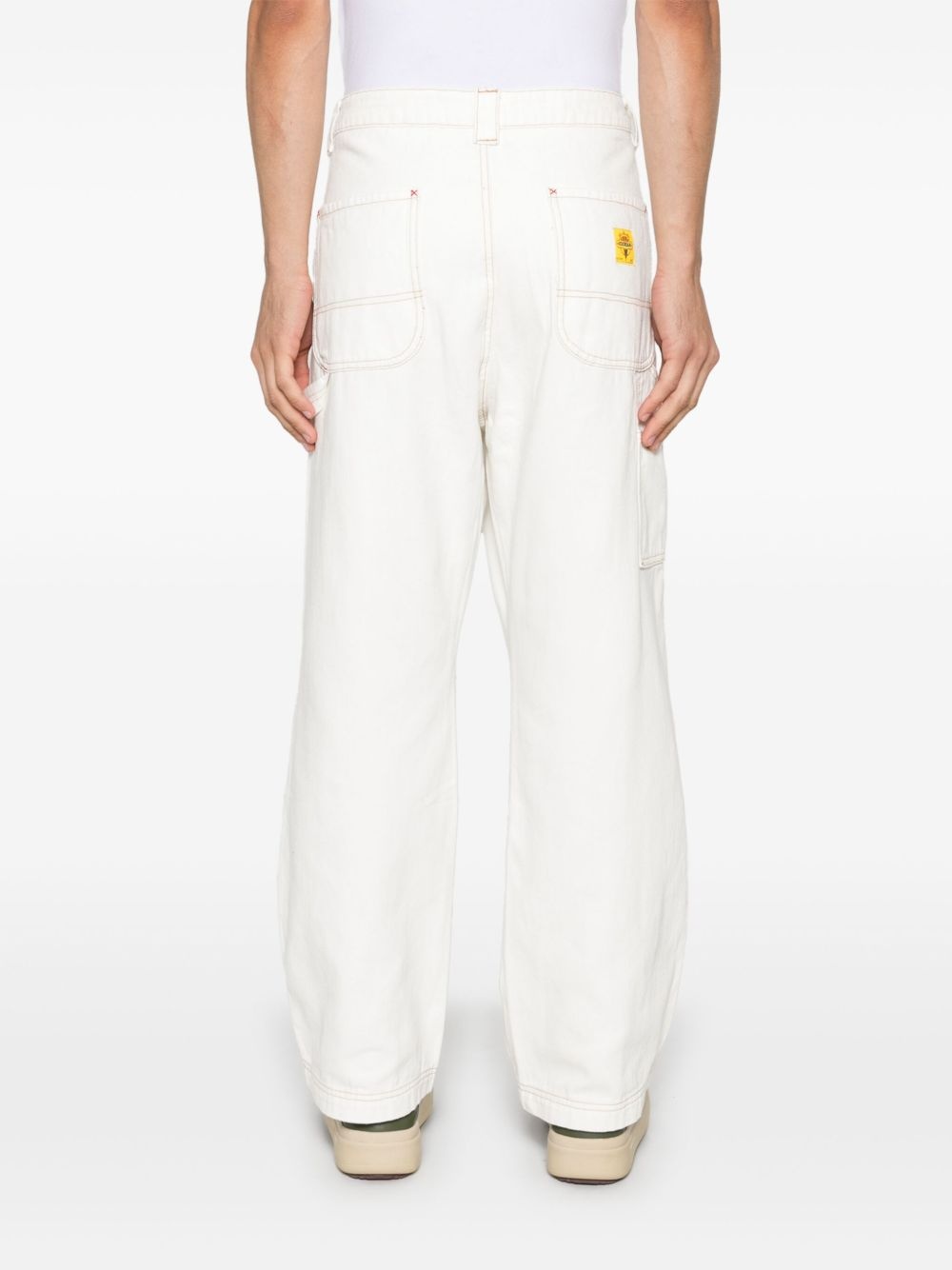 Carpenter trousers - 4