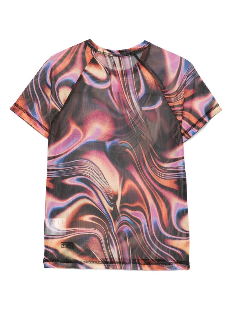 Ksubi Visions T-shirt outlook