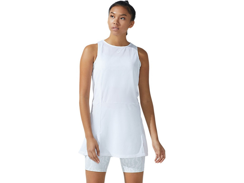 WOMEN'S NEW STRONG 92 DRESS 1