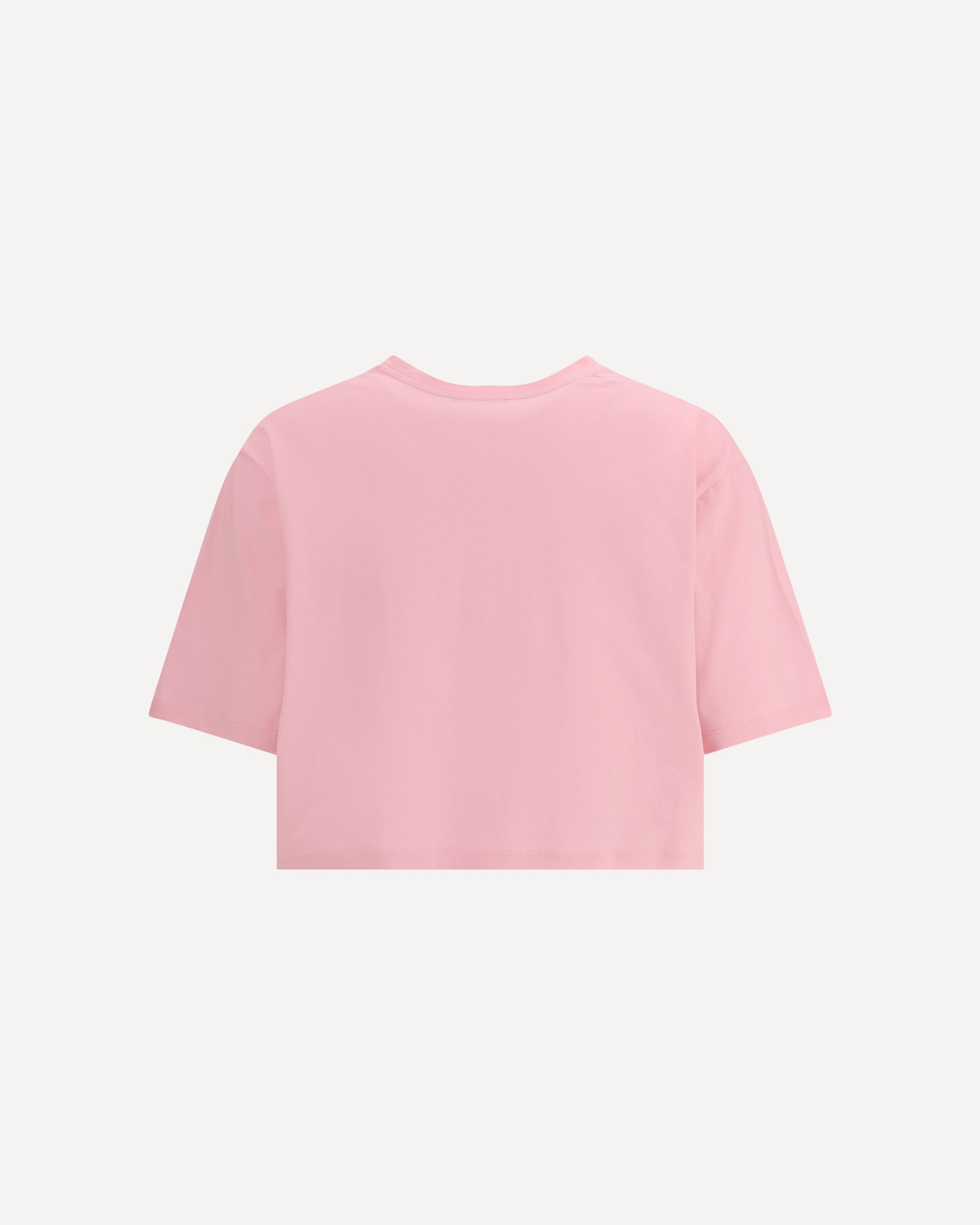 Logoed T-Shirt - 2