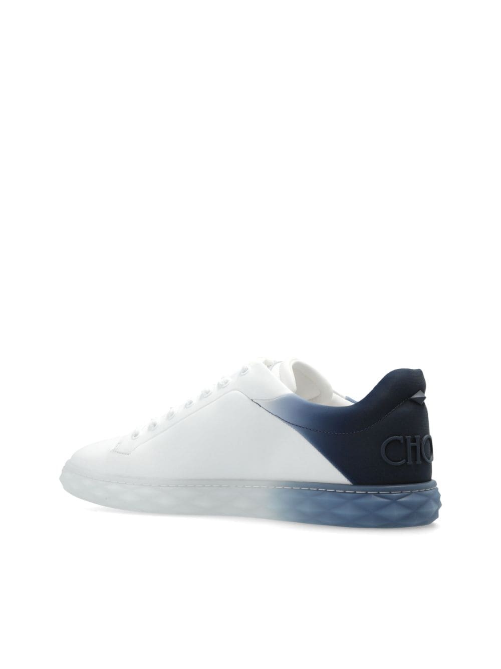 Diamond Light/M II ombrÃ©-effect sneakers - 5