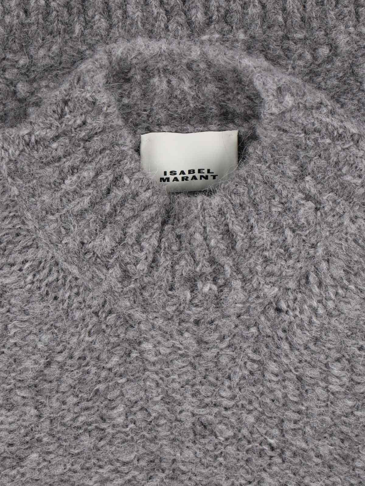 OVERSIZED SWEATER - 3