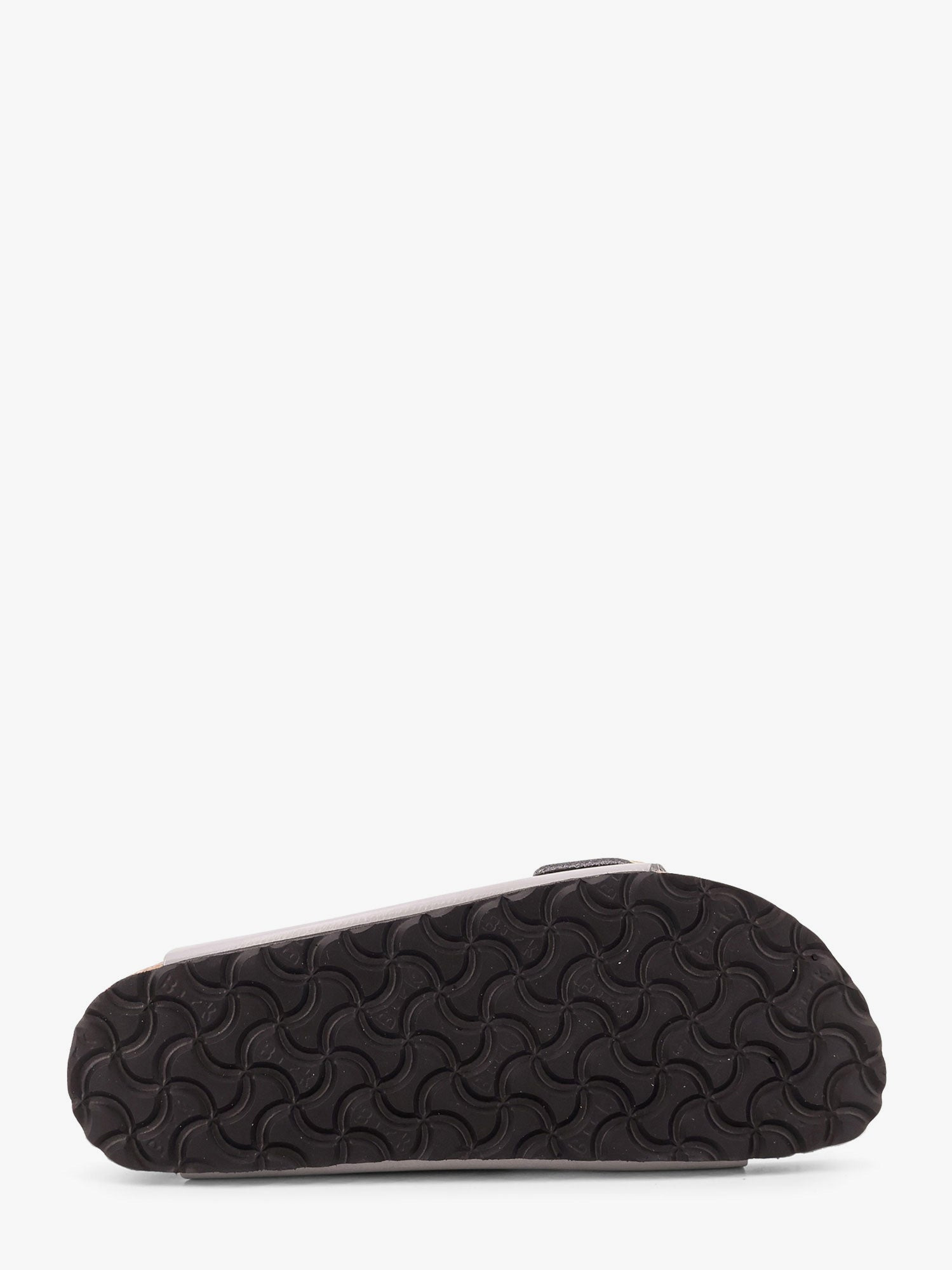 Arizona Big Buckle Leather Sandals - 4