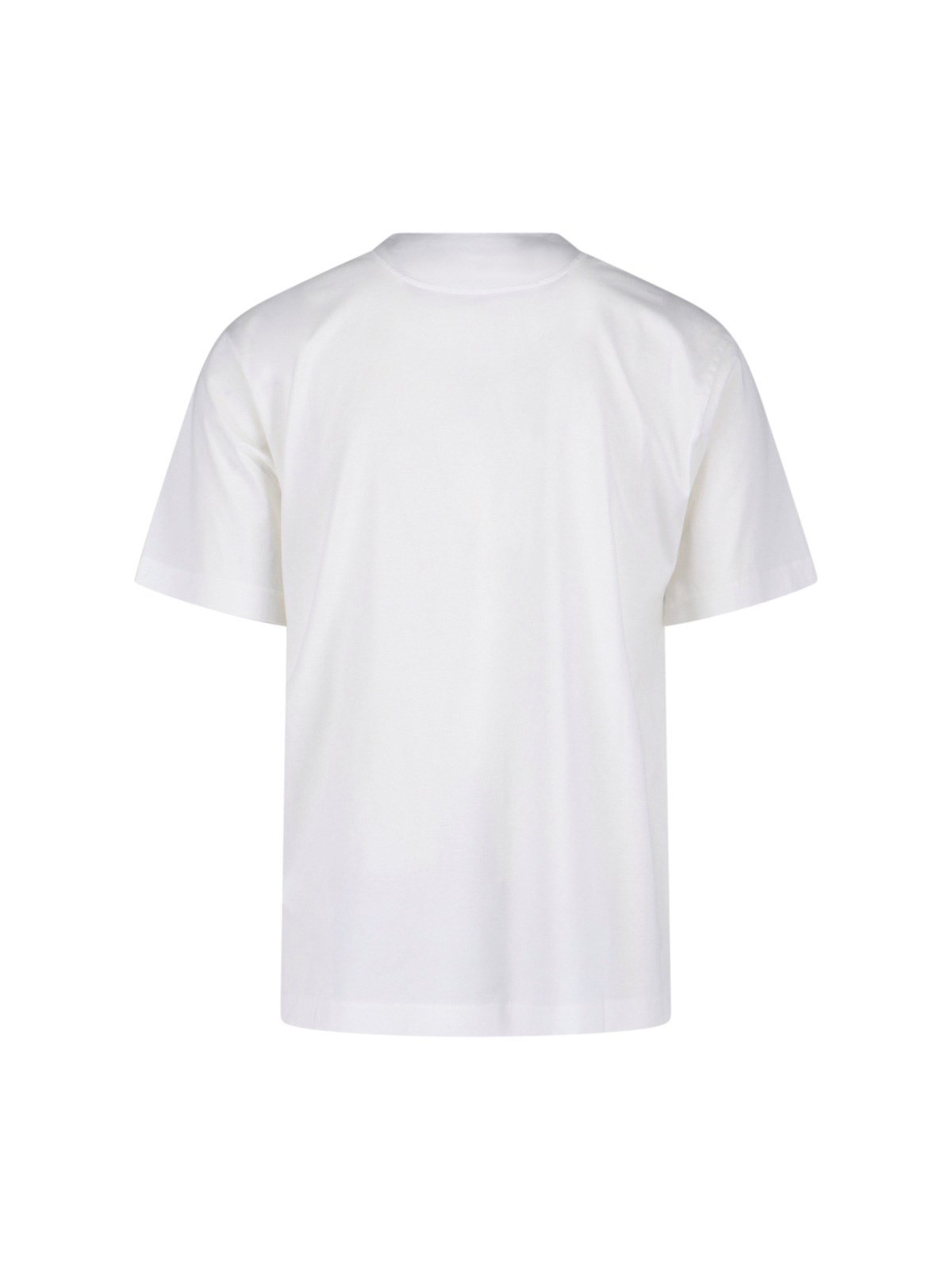 LOGO T-SHIRT - 2