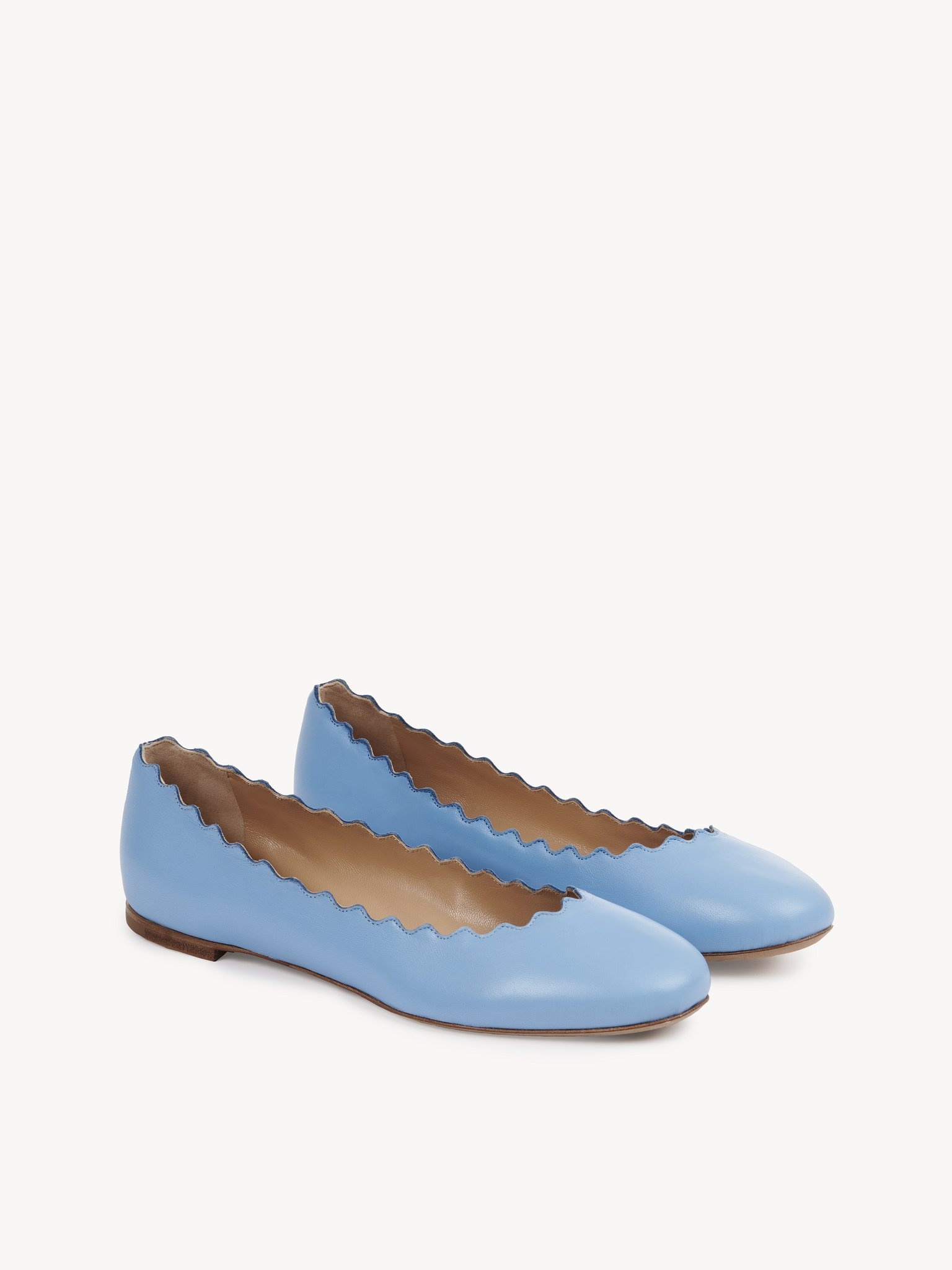 LAUREN BALLET FLAT - 2