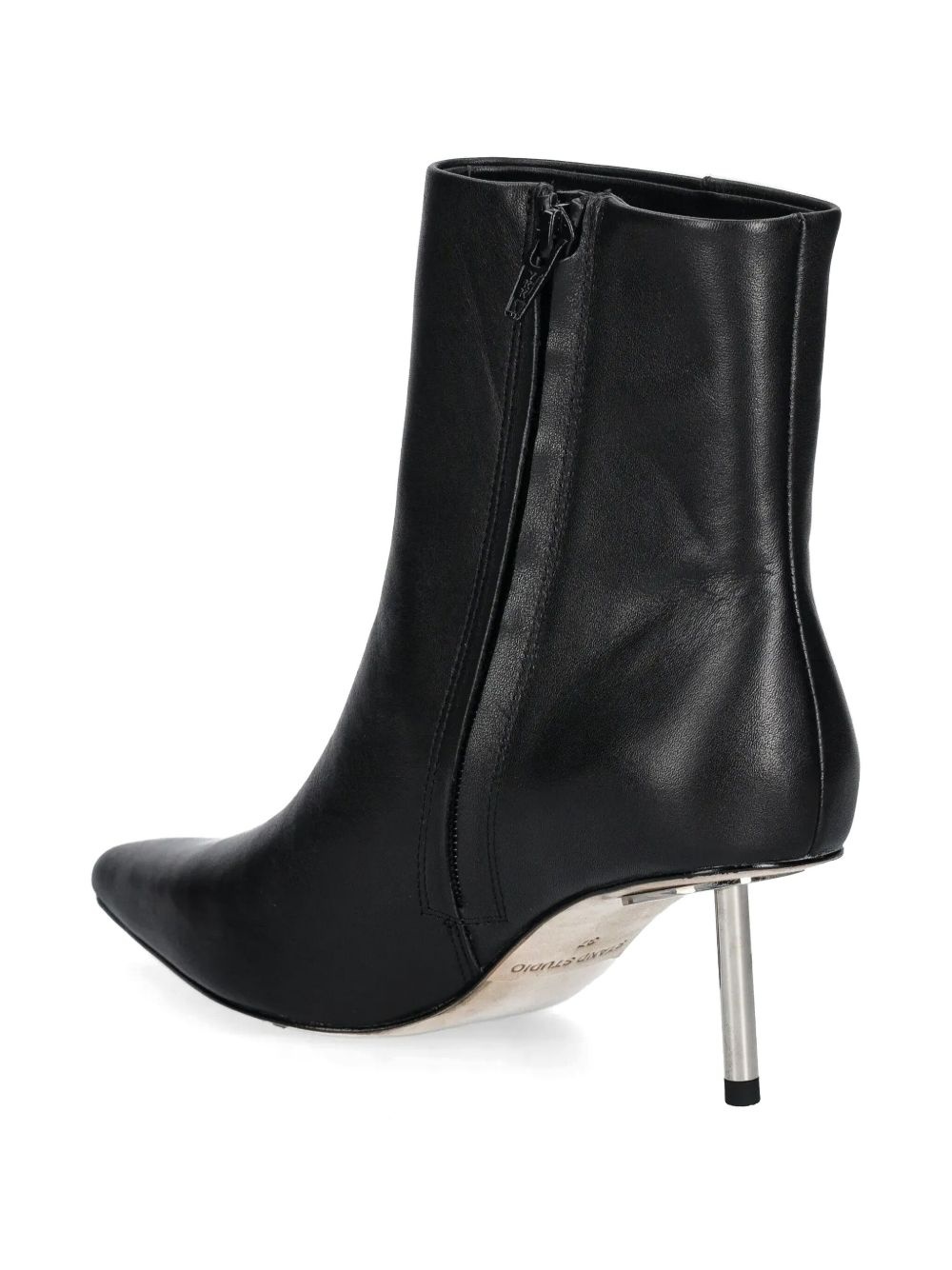 60mm Hannah boots - 3