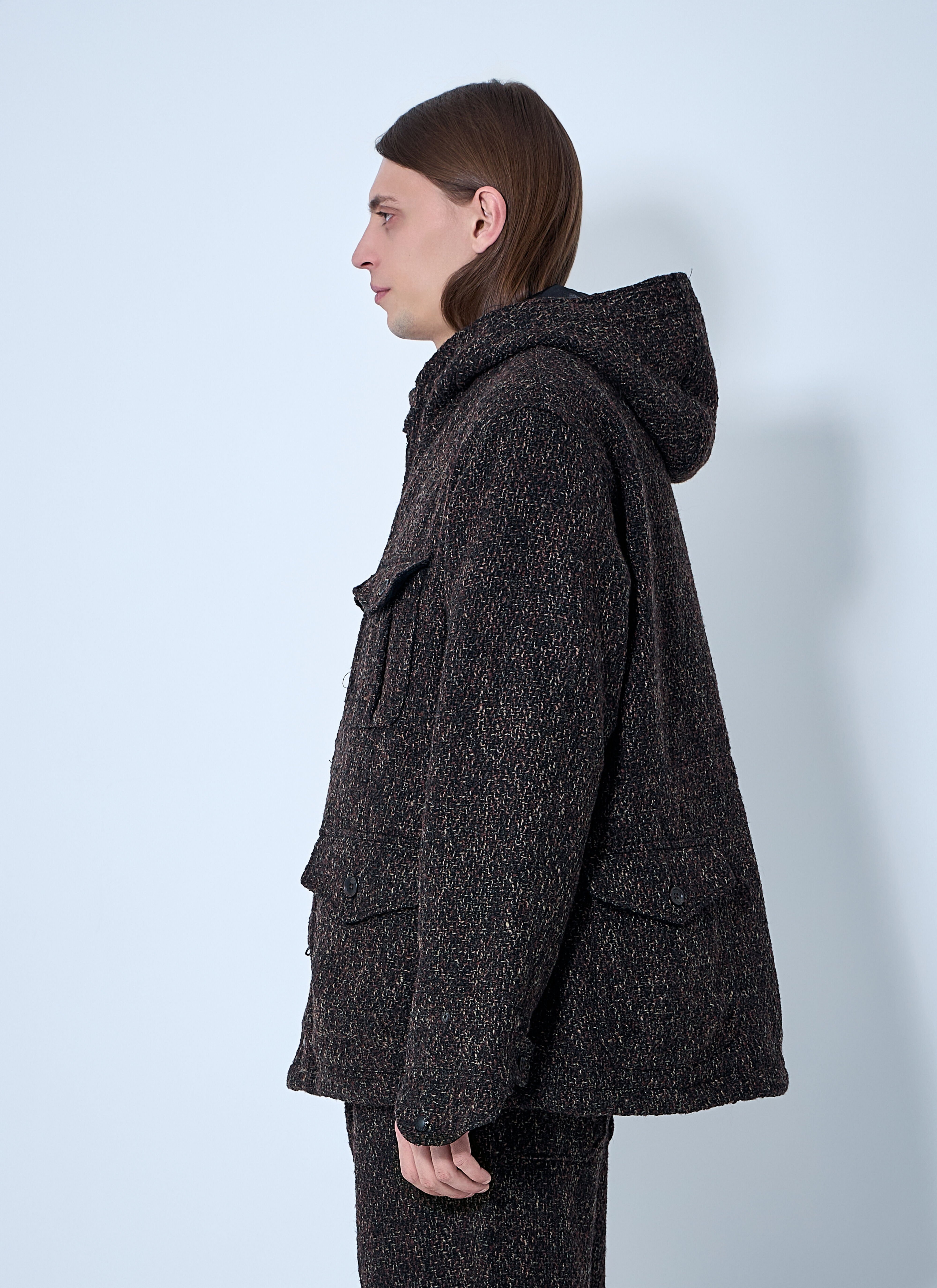 SAS Jacket - 3