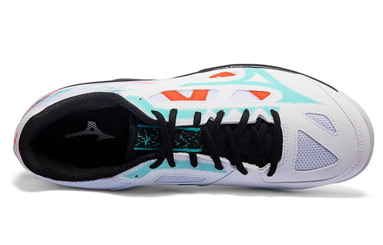 Mizuno Gate Sky Plus 'White' 71GA204034 - 3