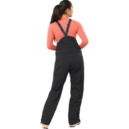 Moon Patrol GORE-TEX Bib - Women's - 2
