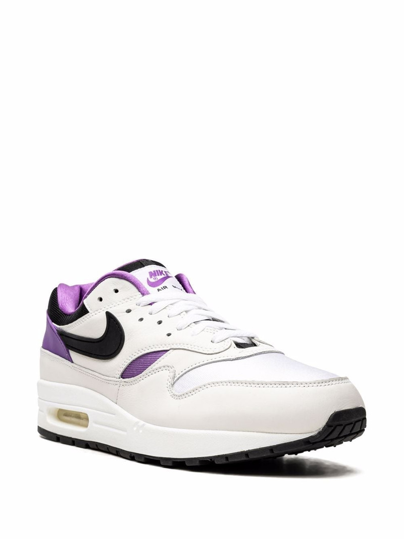 Nike Air Max 1 "Purple Punch" sneakers outlook