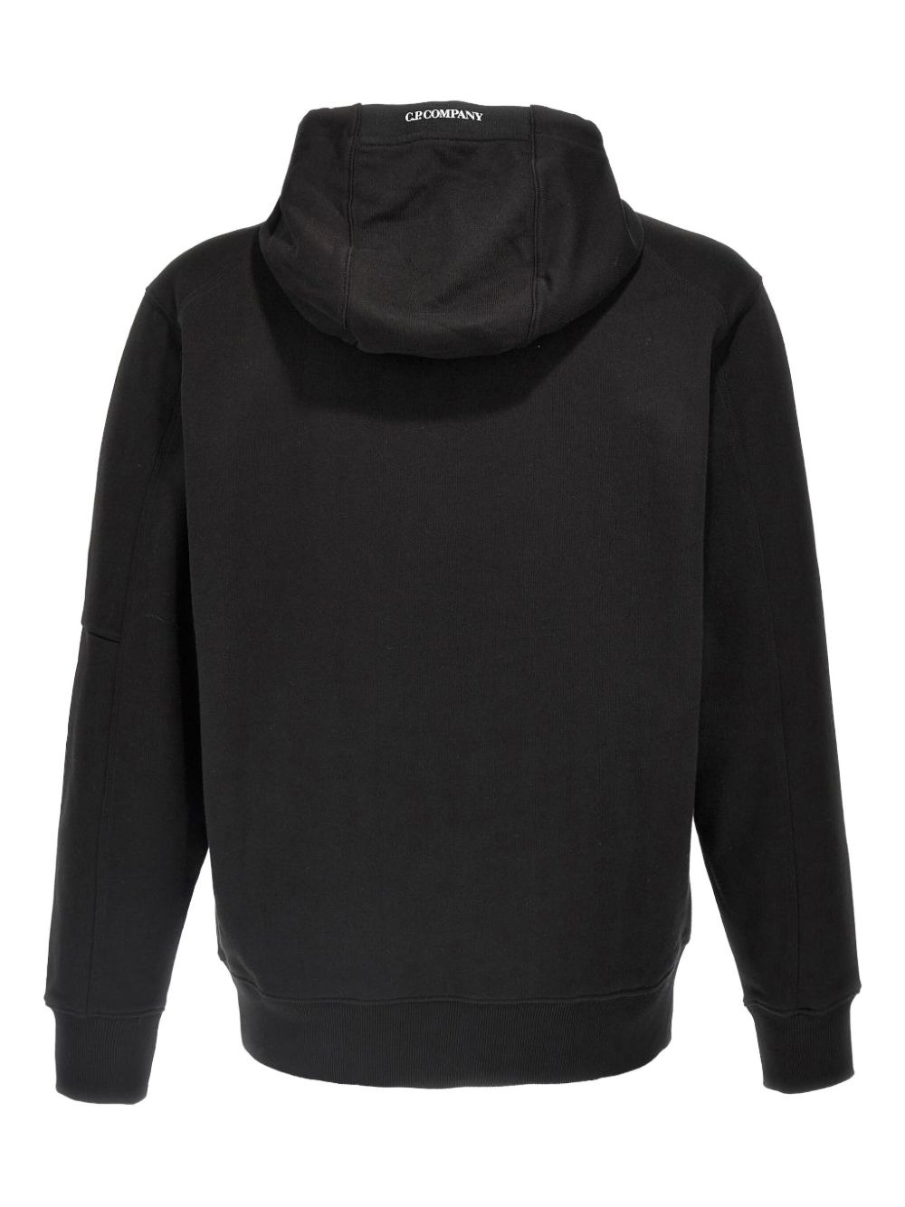C.P. Company Men Cotton Hoodie - 3