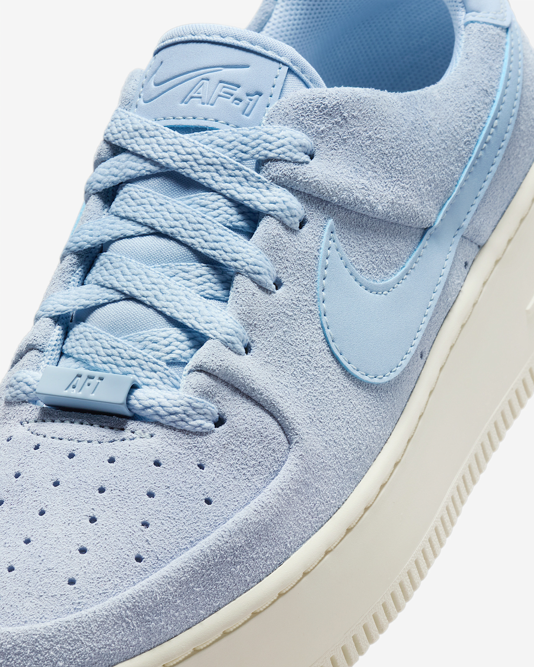 Nike Air Force 1 Sage Low Women's Shoes - 7