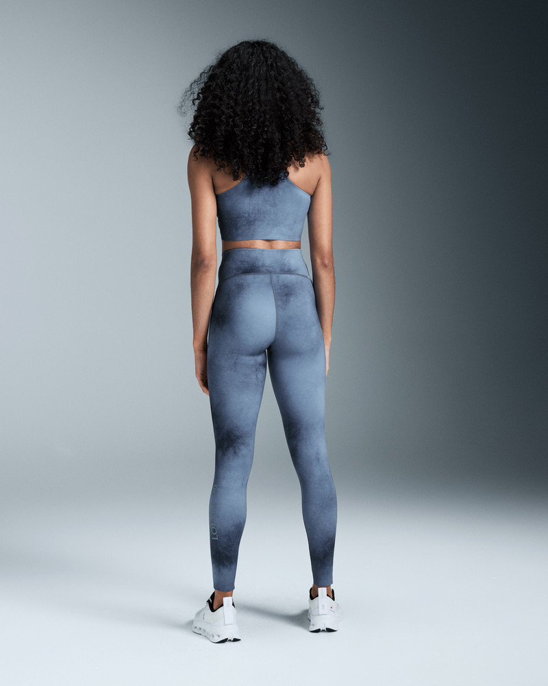 On Active Tights LOEWE outlook