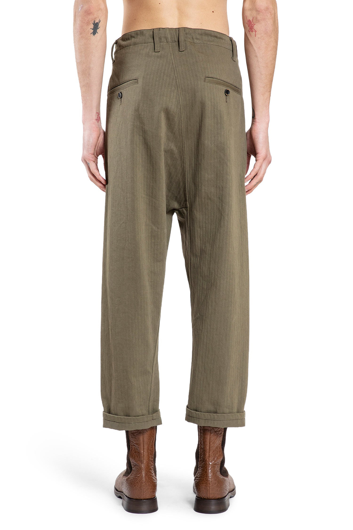 Perch Pants - 3
