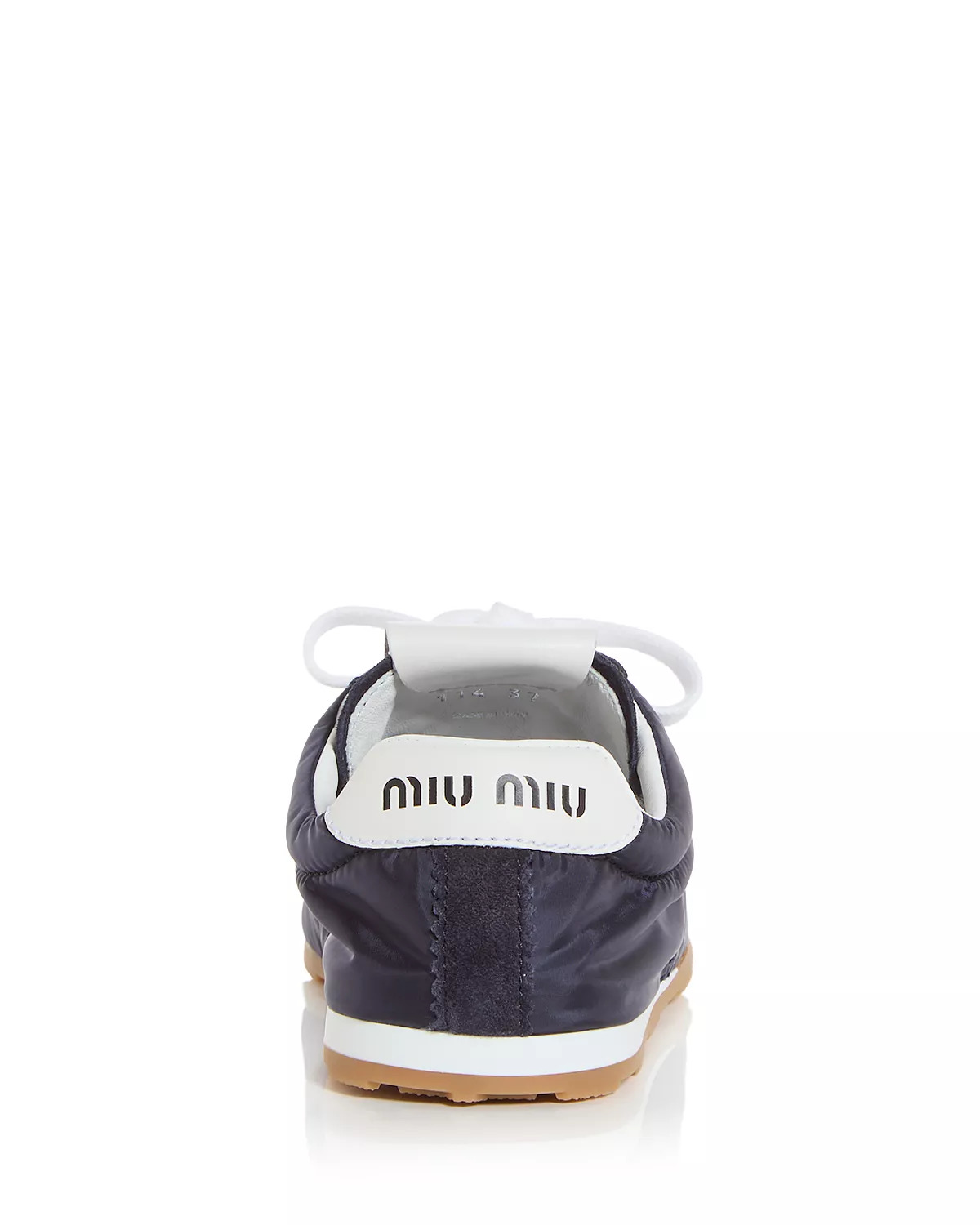 Women's Low Top Sneakers - 5