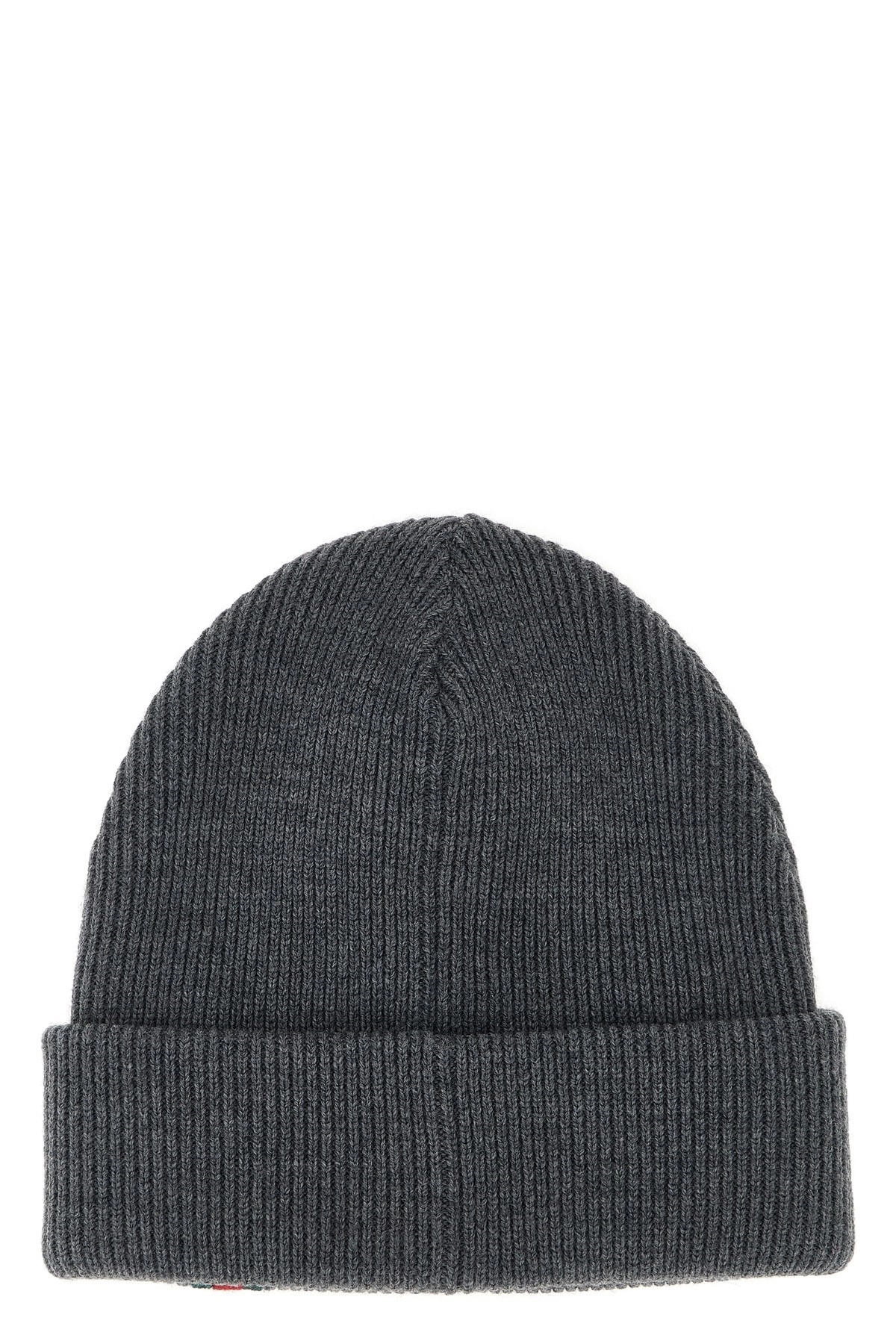 Web detail beanie - 2