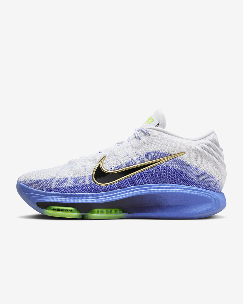 Nike G.T. Hustle 3 Basketball Shoes - 1