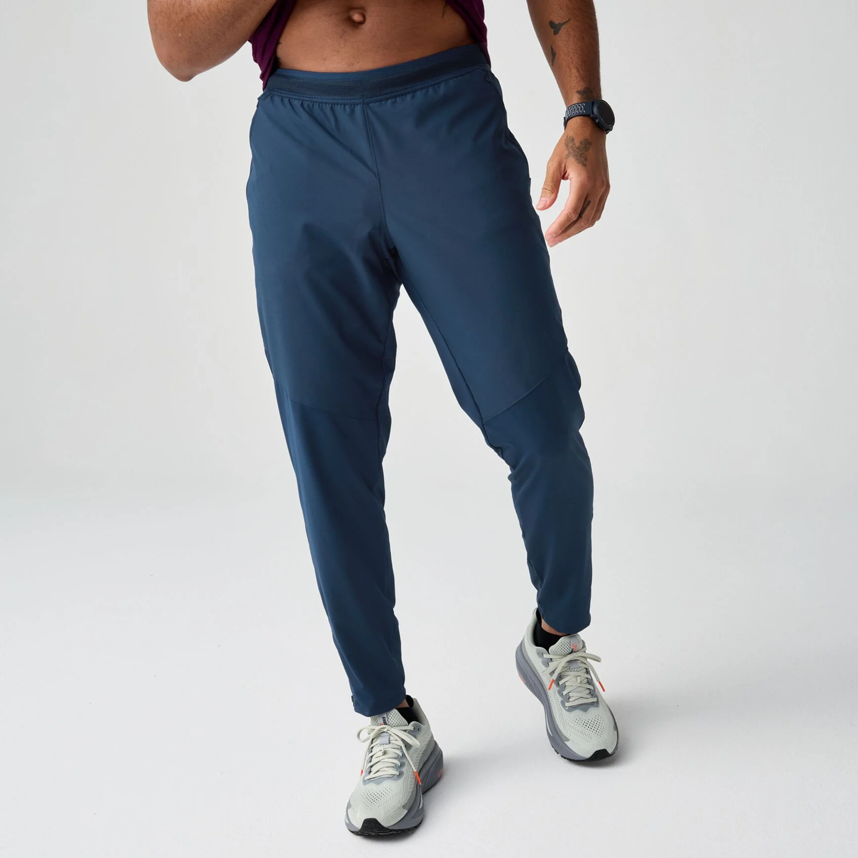 Dash Pant - 1