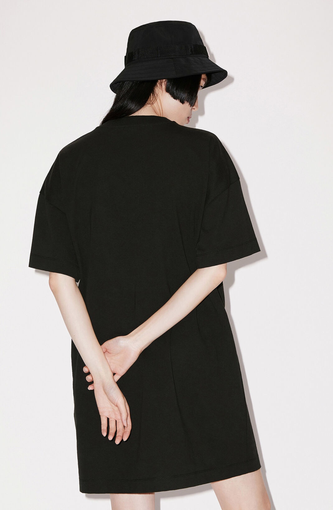 KENZO Paris T-shirt dress - 4