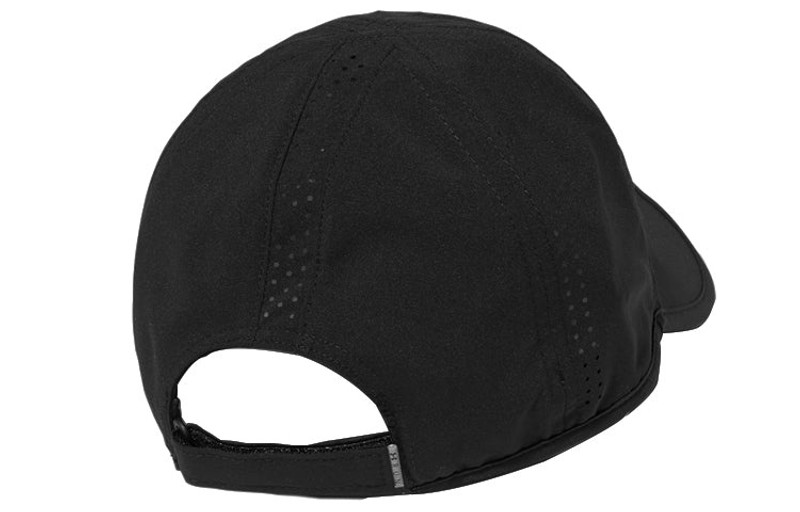 Under Armour Under Armour Isochill Launch Run Hat 'Black' 1361562-001 outlook