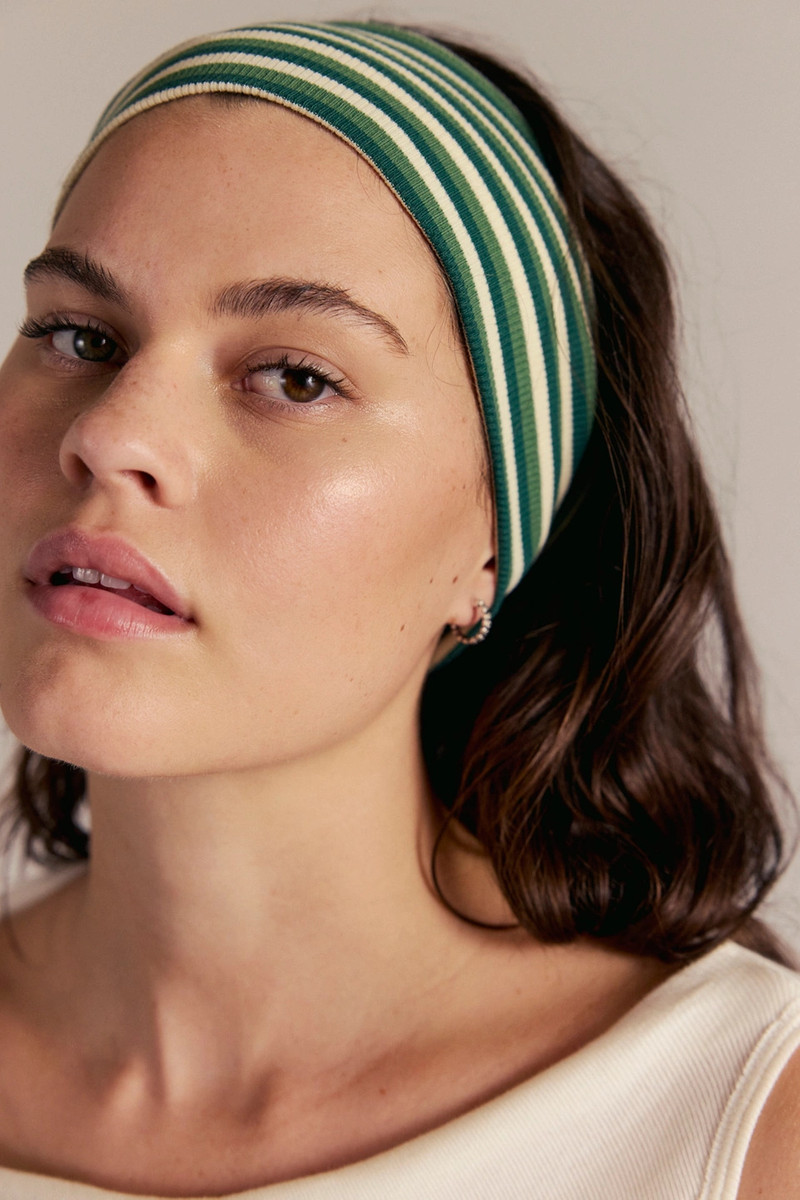 Cool Crew Soft Headband 4