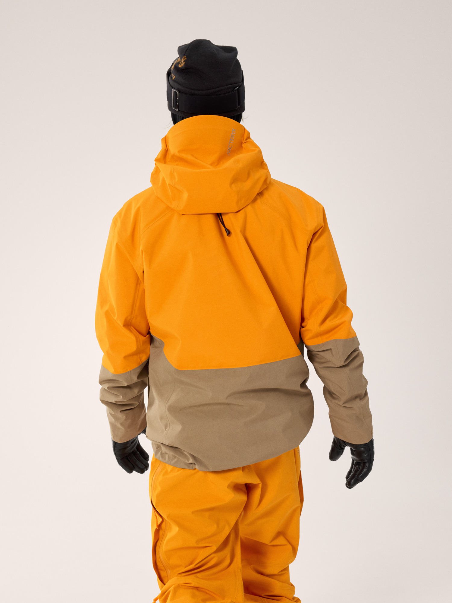 Rush Jacket - 4