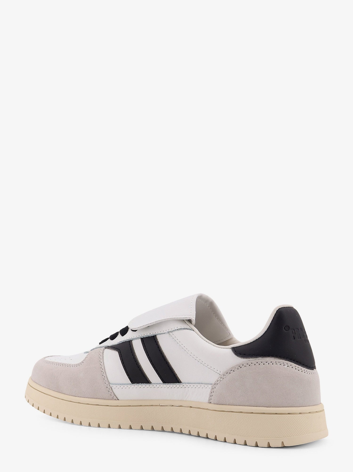 PRO KEDS - Pro Keds Field-King Low-Top Leather Sneakers - 3