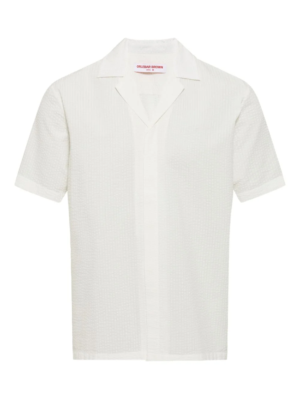 Maitan cotton shirt - 1