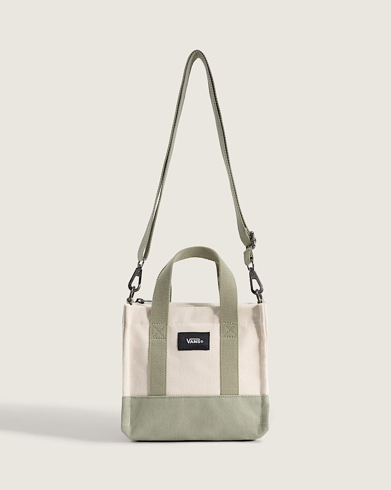 Vans Lil Pergs Tote Bag outlook