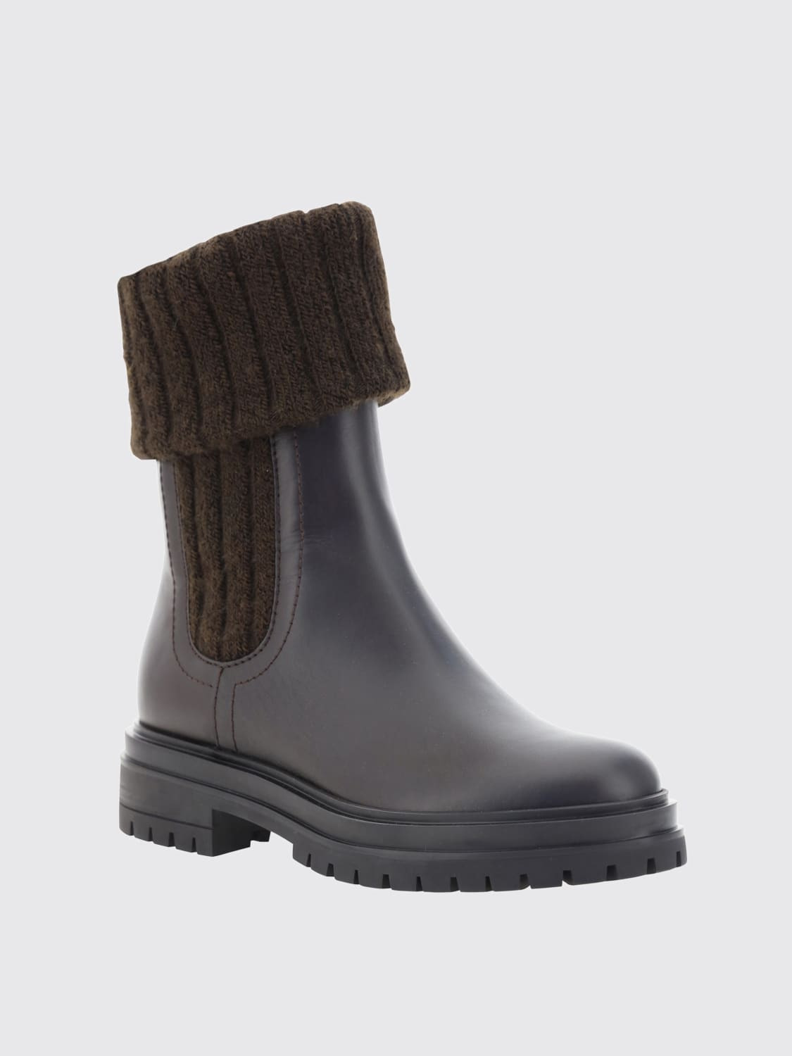 Boots woman Gianvito Rossi - 2