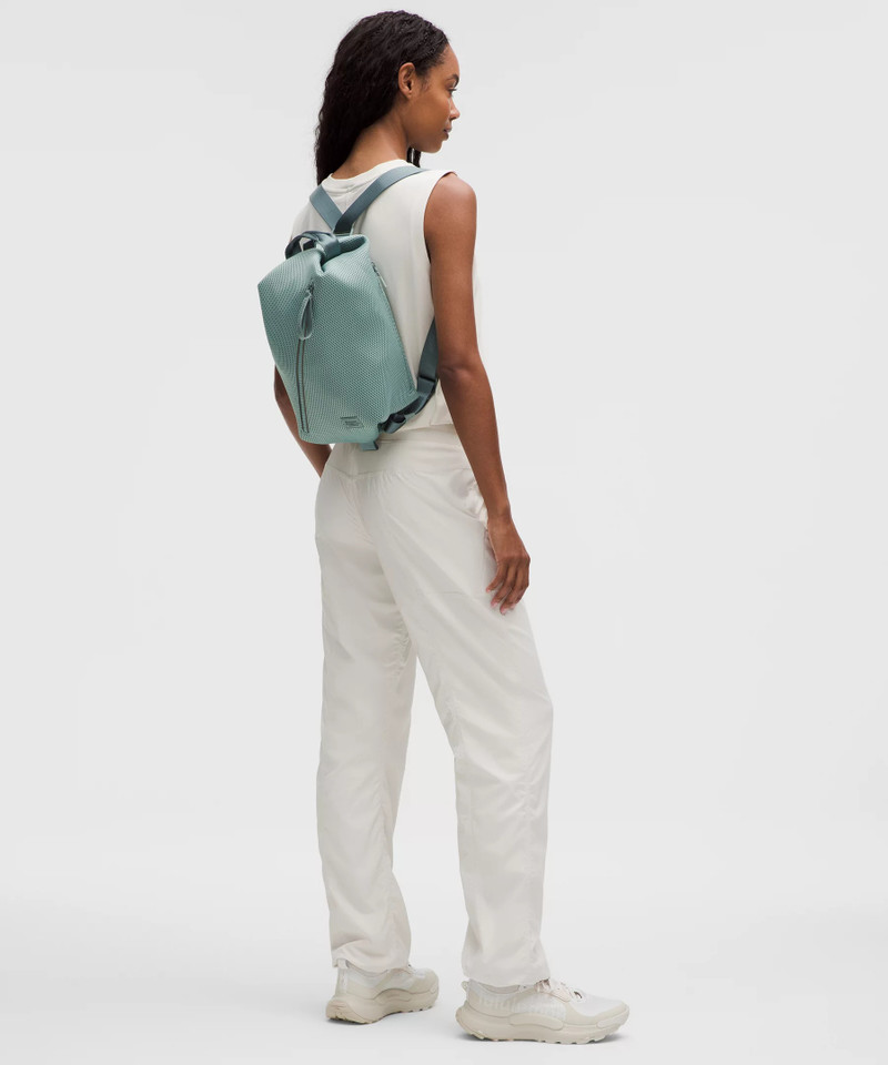 lululemon Fast Track Bag 8L *Knit Mesh outlook