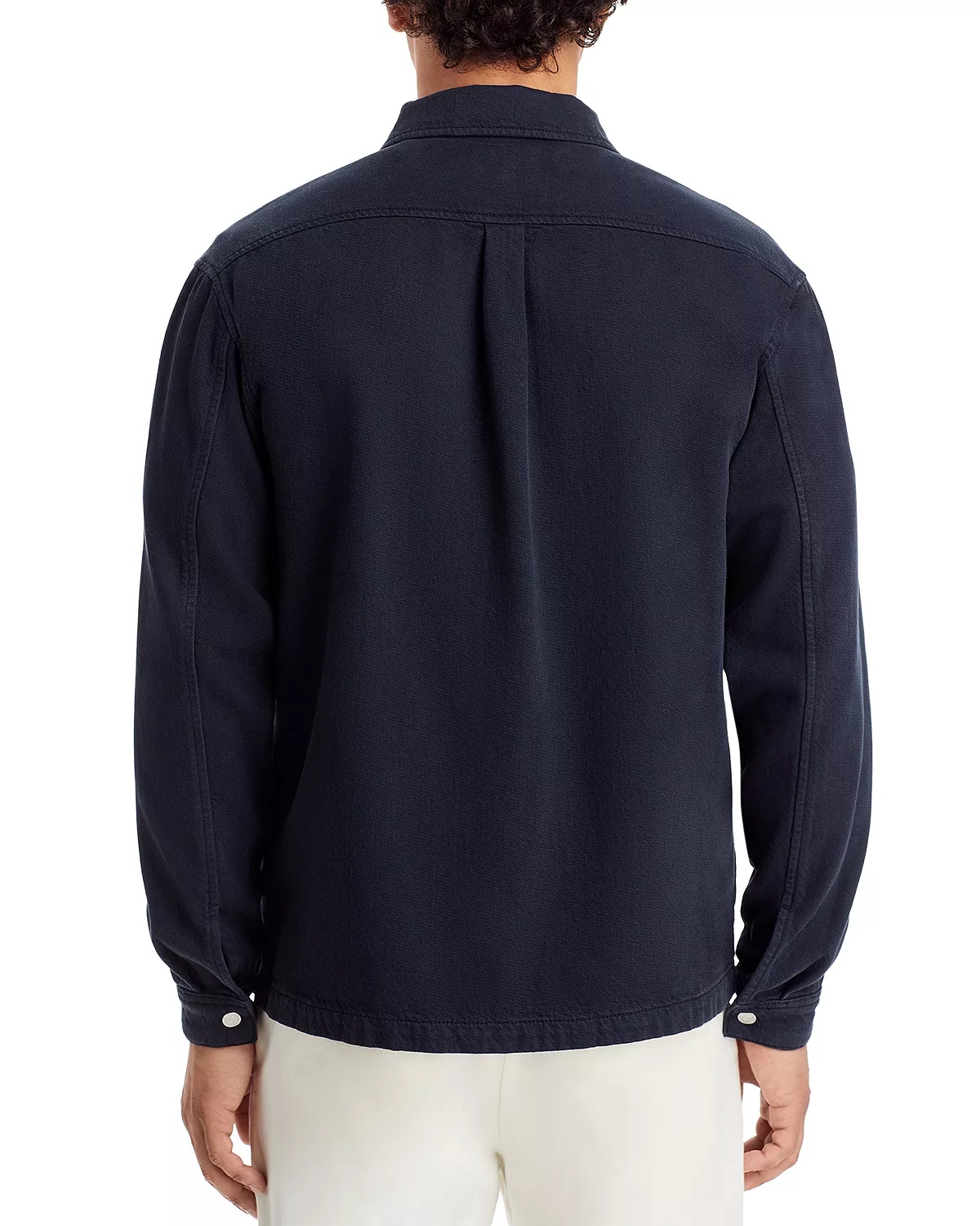 Shirt Jacket - 4