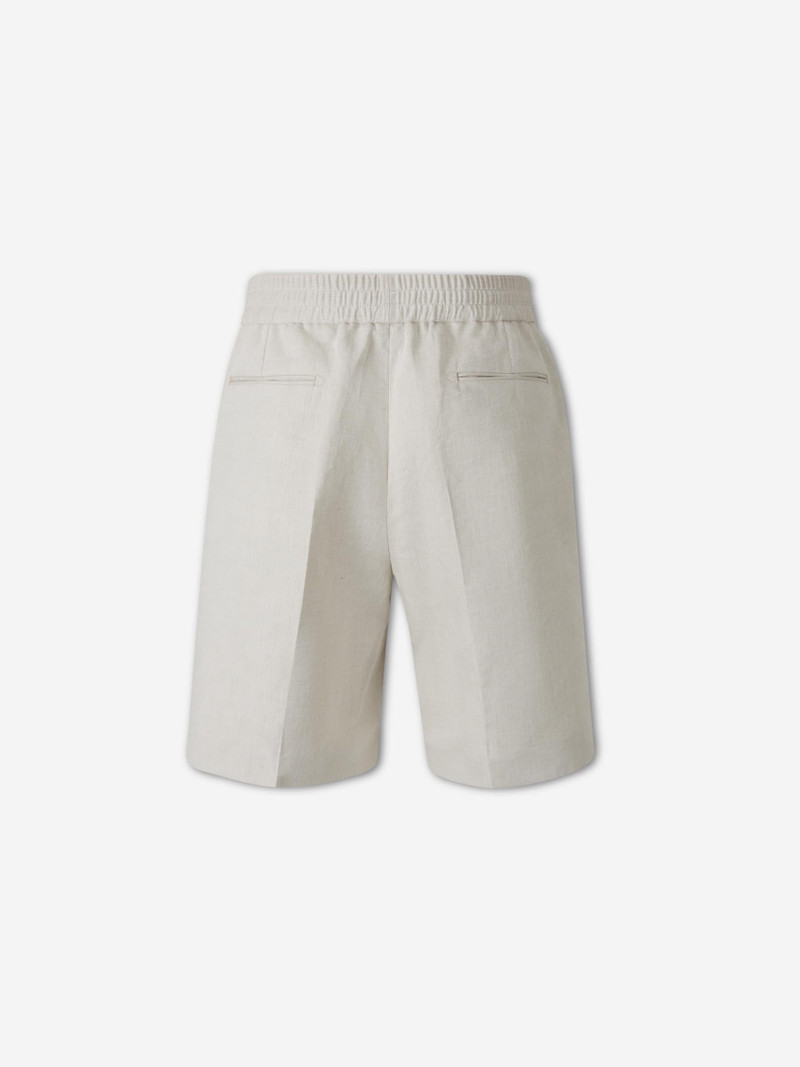 Brioni STRAIGHT BERMUDA SHORTS outlook