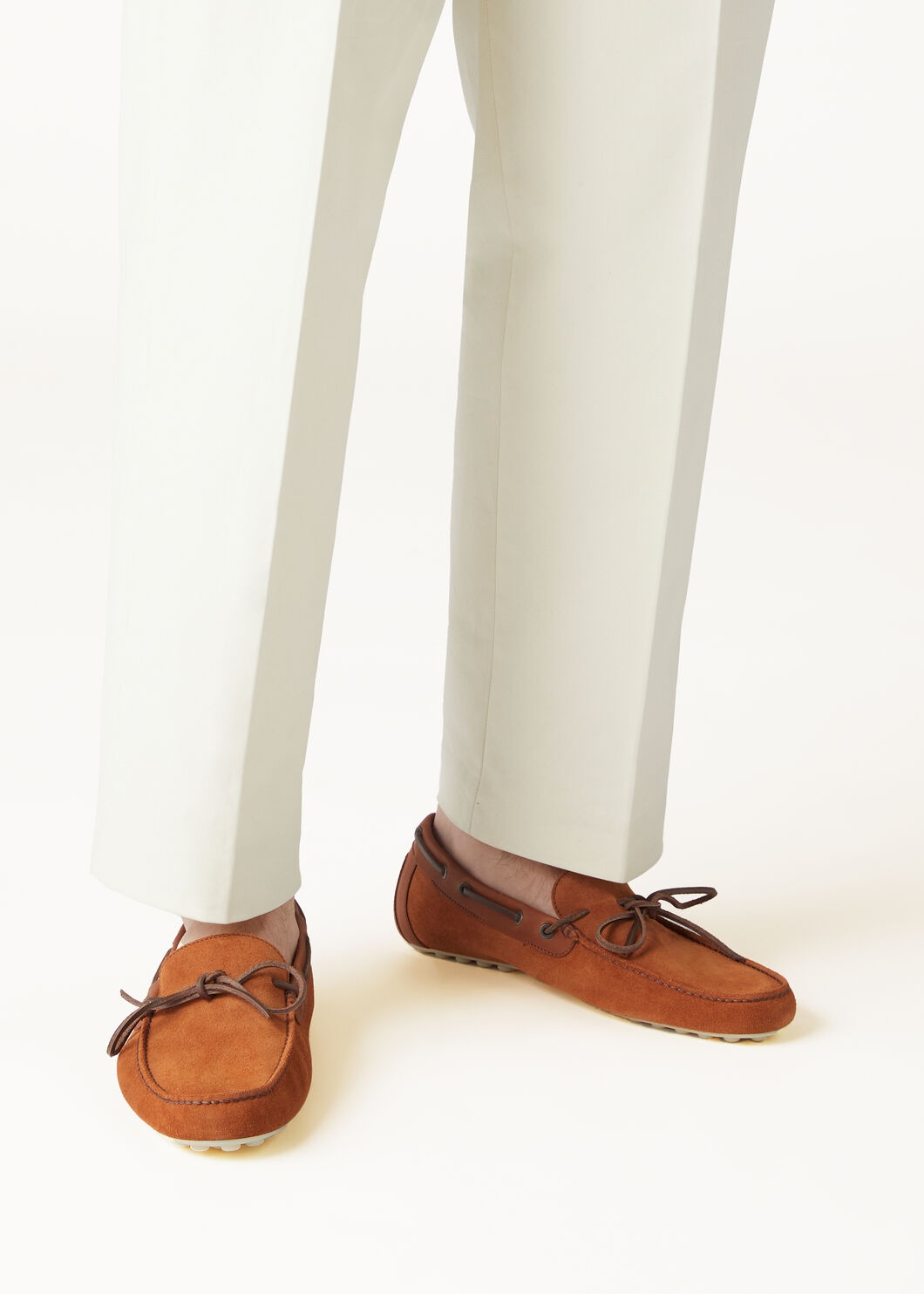 Dot Walk Moccasin - 2