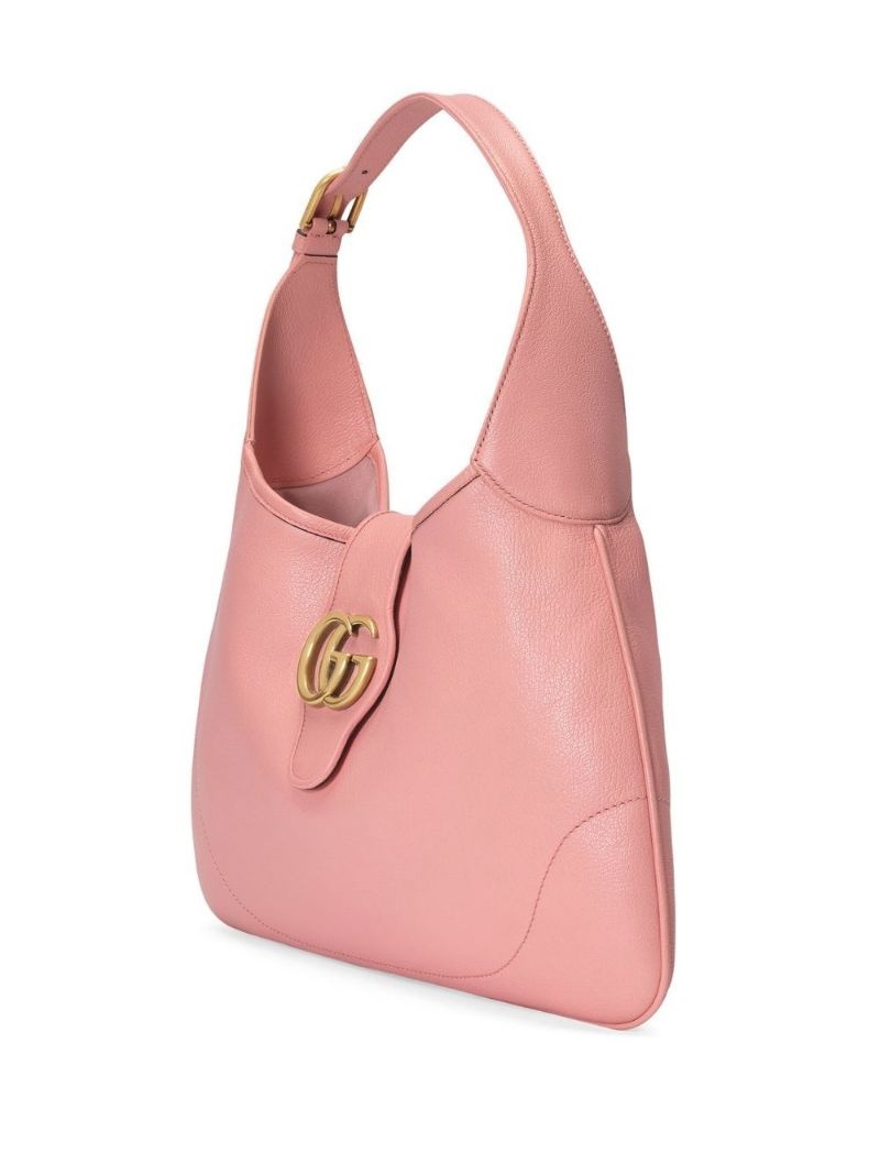 medium Aphrodite shoulder bag - 3