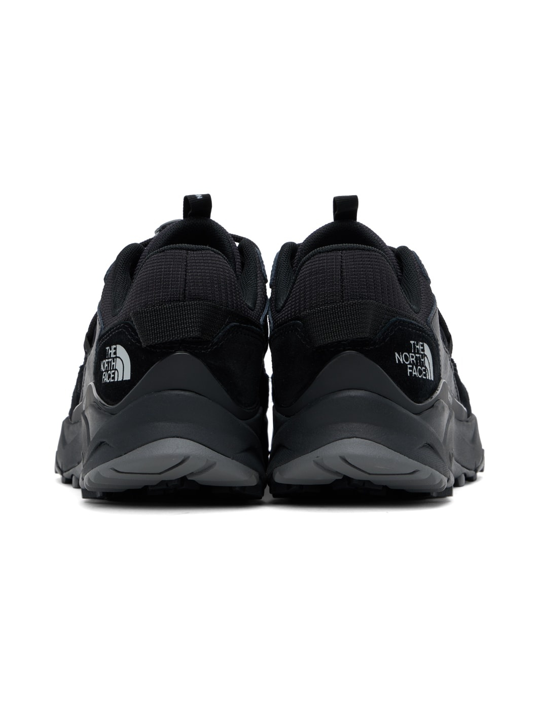Black Vectiv Taraval Tech Sneakers - 2