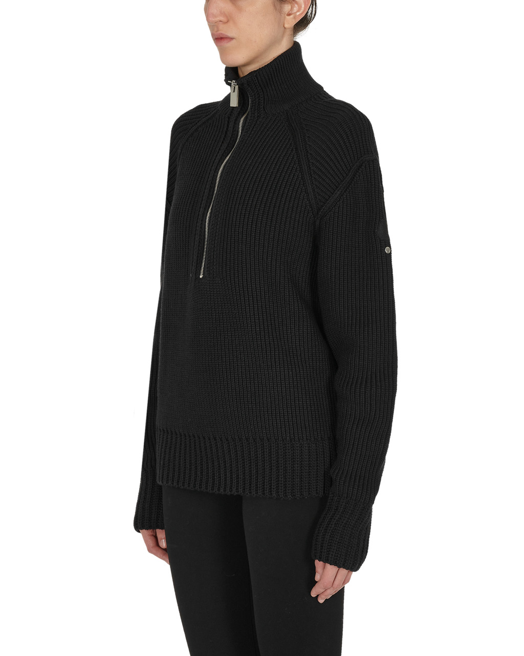 MONCLER T-NECK - 7