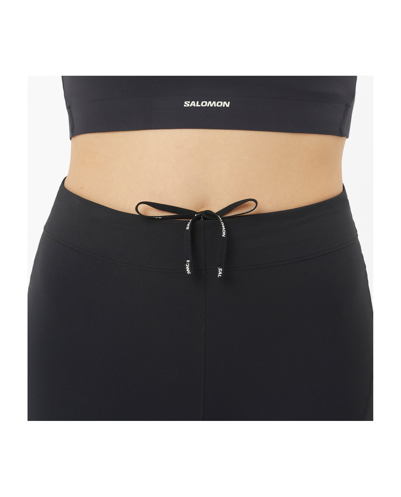 SENSE STOW SHORT TIGHTS 6" 5