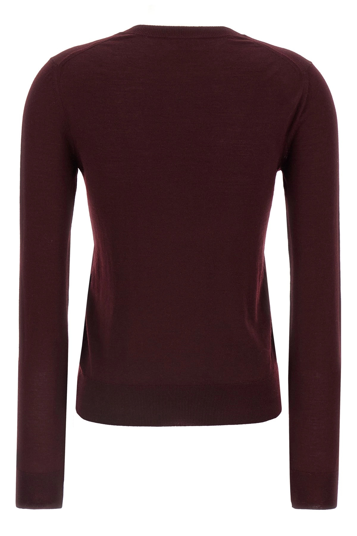 Wool sweater - 2
