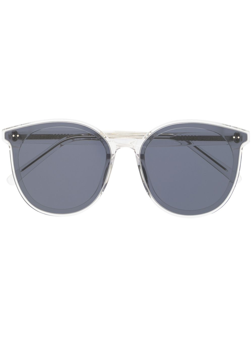 Solo C1 oversized sunglasses - 1