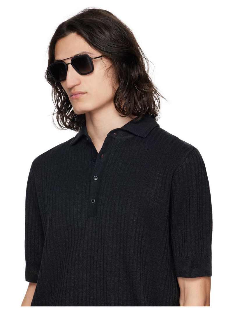 Gray Flight.006 Sunglasses 4
