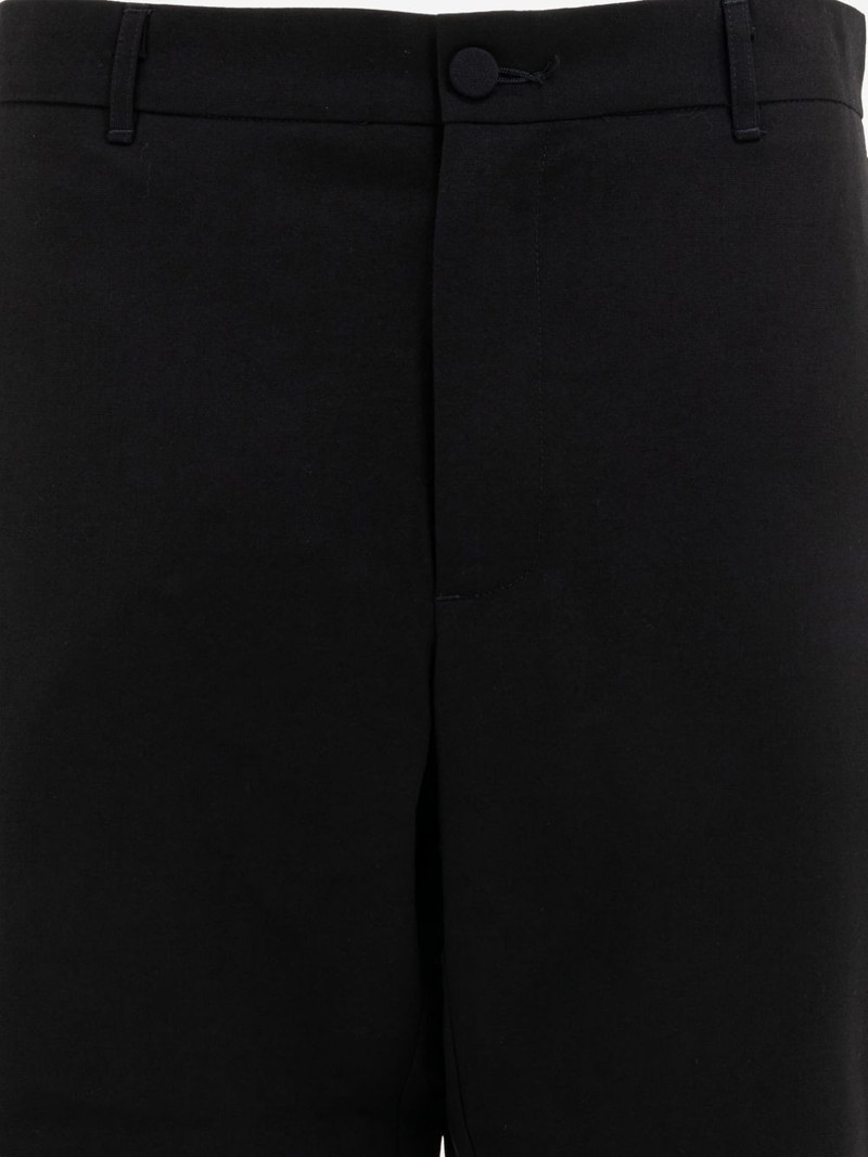 GR10K button-fastening trousers outlook