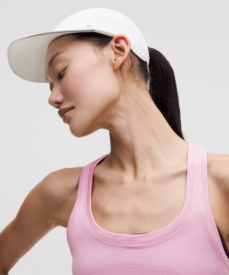 Swiftly Tech Racerback Tank Top 2.0 *Hip Length 4