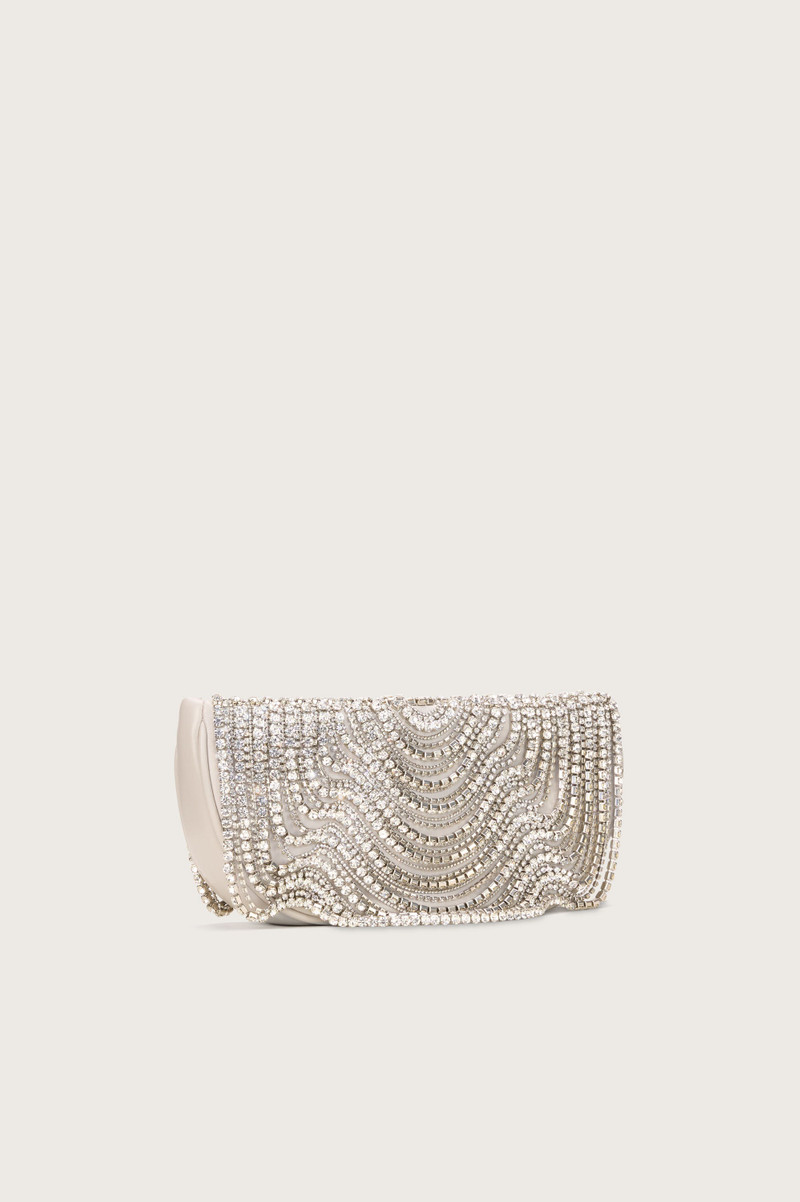 Cult Gaia LAEL CLUTCH outlook