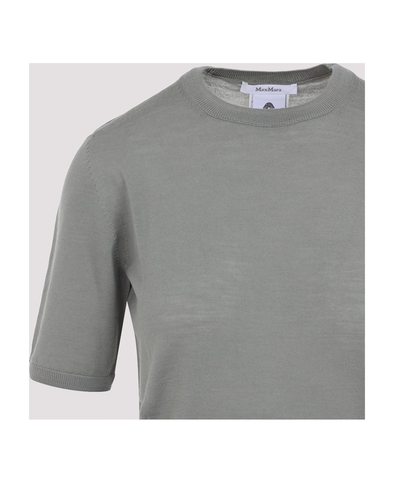 Gerico Ss Knit T-shirt - 5