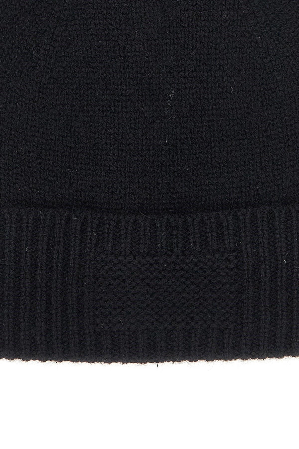 'Rib Cuff' cap - 3