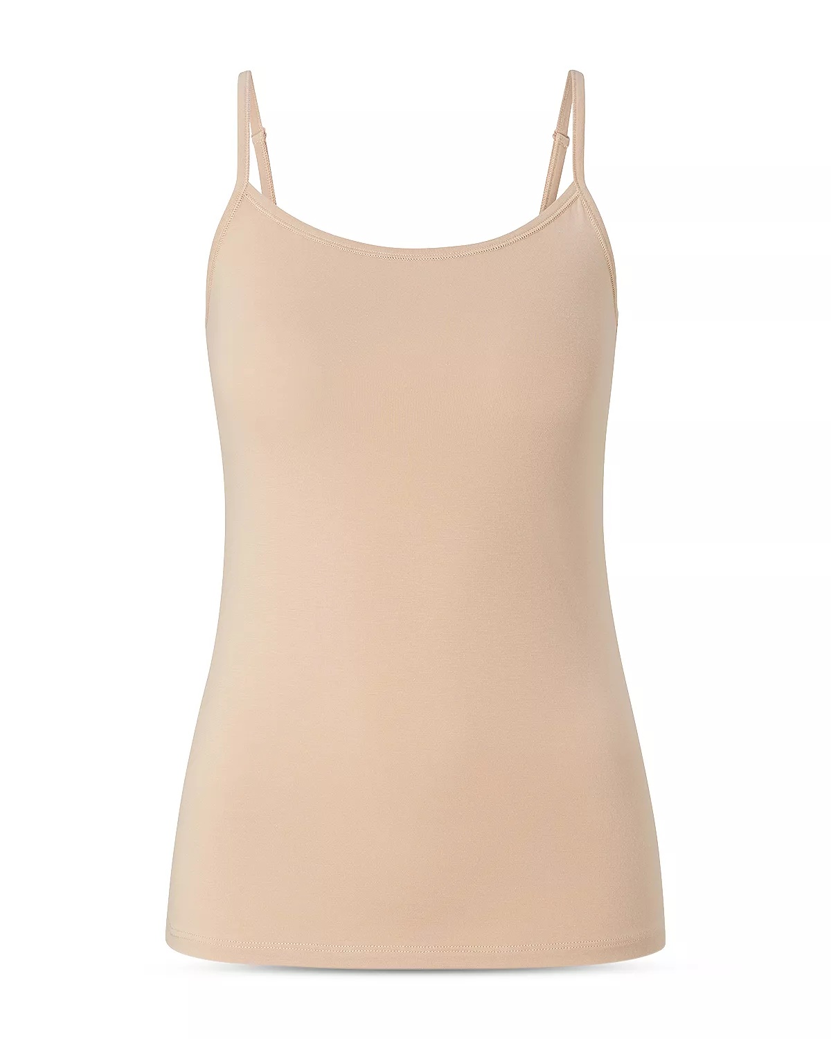 Scoop Neck Top - 7