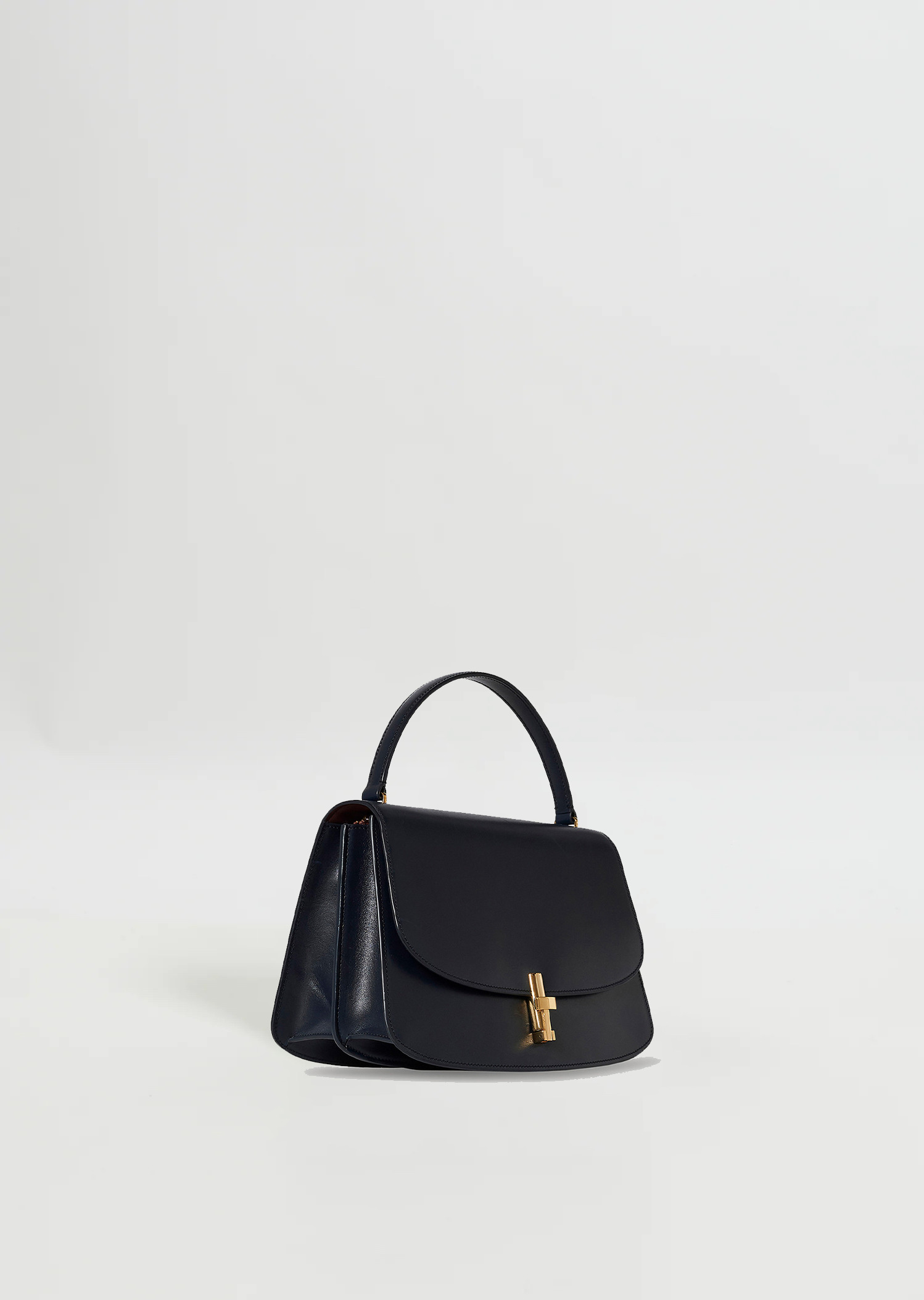 Sofia 10.00 Handbag — Black - 2